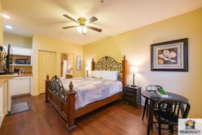 King Studio Close to the Strip - Elevator - FREE TICKETS INCLUDED - RL91B